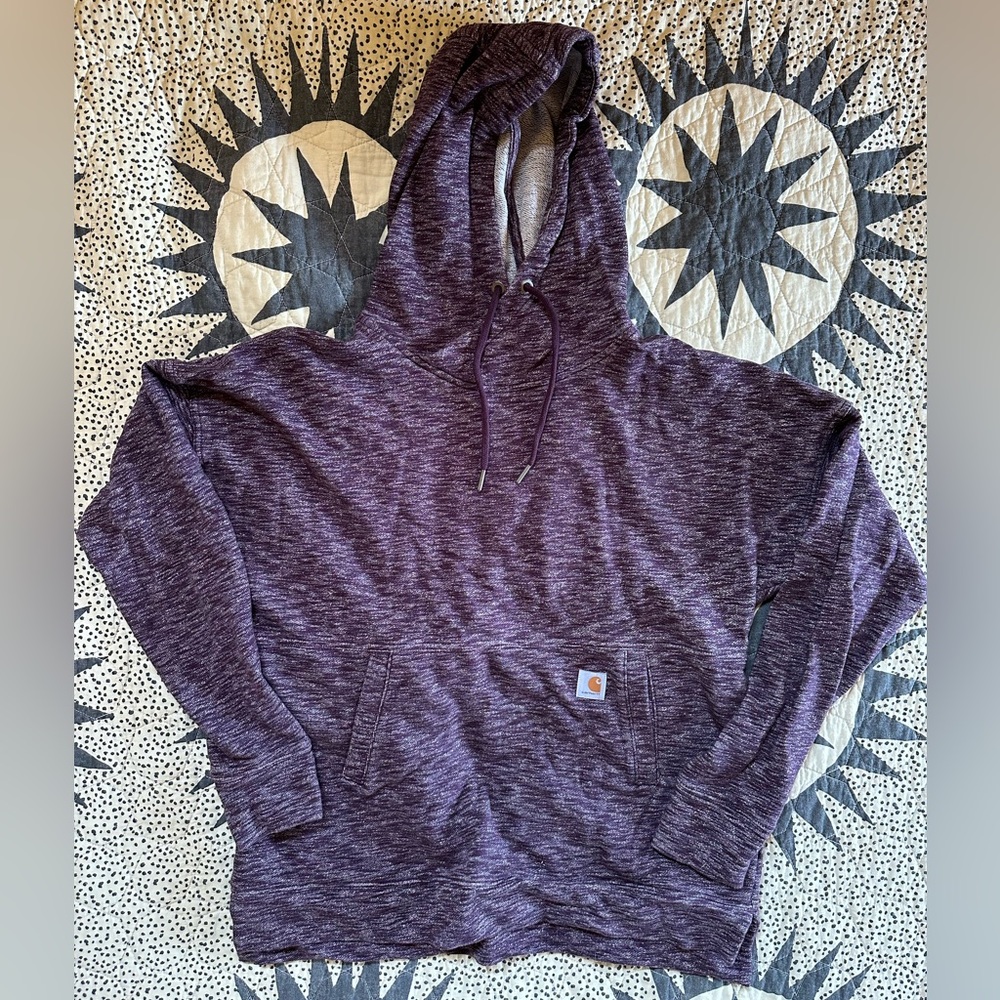 Carhartt Women’s Newberry Hoodie